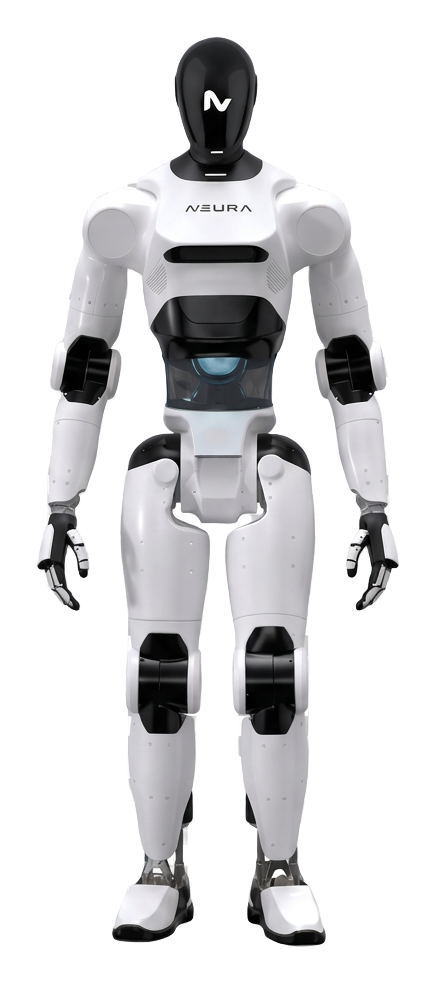 NEURA Robotics 4NE1