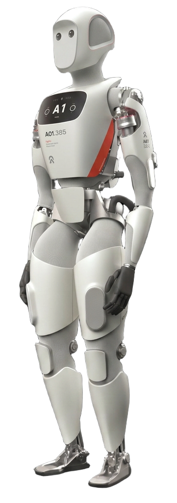 Apptronik Apollo