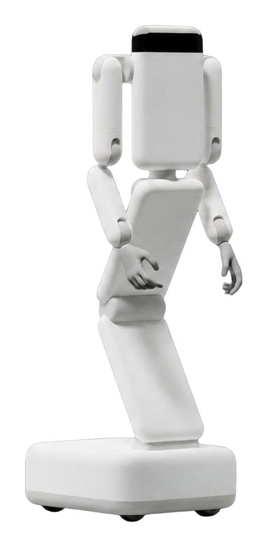 Genesis AI Eno